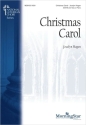 Christmas Carol SSATB and Piano Chorpartitur