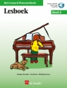 Hal Leonard Pianomethode Lesboek 4 Klavier Buch + Online-Audio