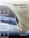 Tokyo Nocturne Concert Band/Harmonie Partitur + Stimmen