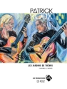 Les jardins de Th�mis Guitar Duet Buch + Einzelstimme(n)