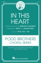 In This Heart SSA Chorpartitur
