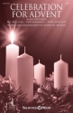 Celebration for Advent SATB Chorpartitur