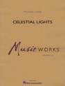 Celestial Lights Concert Band Partitur + Stimmen