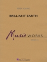 Brilliant Earth Concert Band Partitur + Stimmen