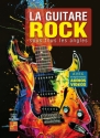 La guitare rock sous tous les angles Gitarre Buch + Medien Online