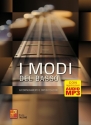 I modi del basso E-Bass Buch + Online-Audio