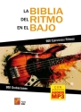 La biblia del ritmo en el bajo E-Bass Buch + Online-Audio