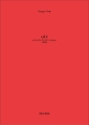 Qui Recorder and Bells Partitur