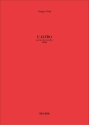 L'altro Alto Recorder Duet Buch + Einzelstimme(n)