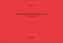 Necessit� d'interrogare il cielo Soprano Saxophone Buch + Einzelstimme(n)