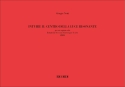 Intuire il centro della luce risonante Soprano Saxophone Buch + Einzelstimme(n)