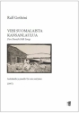 Five Finnish Folk Songs Singstimme und Klavier Sing- und Spielpartitur