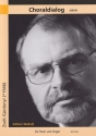 Choraldialog (2024) f�r Horn und Orgel