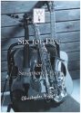 Six for Five op.148 for saxophone choir score and parts