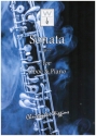 Sonata op.77 for oboe and piano