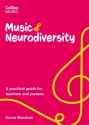 Music and Neurodiversity  Buch