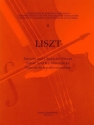 Dances and Character Pieces Cello und Klavier Buch + Einzelstimme(n)