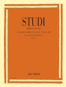 Studi per flauto a cura di Carlo Morena - Vol. 1 Fl�te Buch