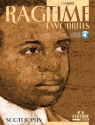 Ragtime Favourites Klarinette Buch + Online-Audio