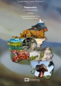 Souvenirs aus Rheinland-Pfalz Concert Band/Harmonie Partitur + Stimmen