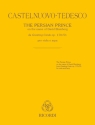 The Persian Prince per viola e arpa Viola and Harp Buch + Einzelstimme(n)
