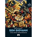 Don Giovanni  Buch