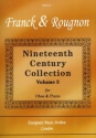 A 19th Century Collection vol.3 for oboe and piano