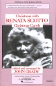 A Adam, Christmas Song (Vocal Score) SATB Chorpartitur