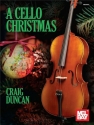A Cello Christmas for violoncello (with a second part and piano acc.)