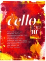 A Cello Top 10 for cello and piano