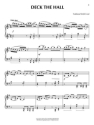 A Celtic Christmas 16 Christmas carols for piano solo