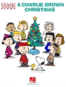 A Charlie Brown Christmas for piano