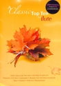 A classic Top Ten (+CD) for flute