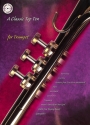 A CLASSIC TOP TEN (+CD) for trumpet and piano
