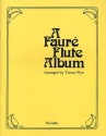 A Faur� Flute Album
