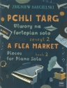 A Flea Market vol.2 for piano