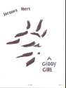 A Giddy Girl pour piano