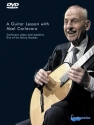 A Guitar Lesson with Abel Carlevaro  DVD