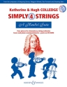 A Handel Suite  (+ CD-ROM) f�r Streicher (Violinen und Violoncelli, Violen und Kontrab�sse ad lib Partitur und Stimmen