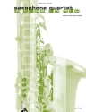 A Kiss in Rio f�r 4 Saxophone Partitur und Stimmen