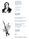 A la port�e du jeune clarinettiste vol.6 pour clarinette