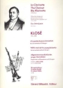 A la port�e du jeune clarinettiste vol.7 pour clarinette