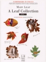 A Leaf Collection vol.1 for piano