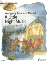 A little Night Music in G Major KV525 for piano