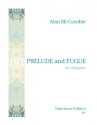 A M.C Combie, Prelude And Fugue STTTB buch