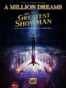 A Million Dreams (from The Greatest Showman) for violin and piano