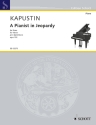 A Pianist in Jeopardy op.152 f�r Klavier