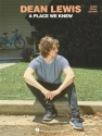 A Place we know songbook piano/vocal/guitar