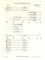 A reliquary for Igor Stravisnky f�r Orchester Partitur