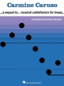 A Sequel to Musical Calisthenics: for brass instruments